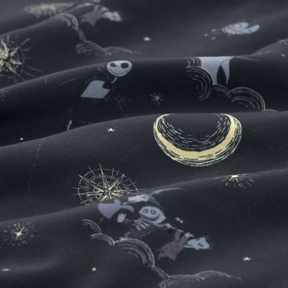 恤衫外套｜TIM BURTON'S THE NIGHTMARE BEFORE CHRISTMAS