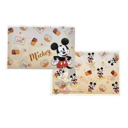 Mickey/ Minnie - 證件卡套