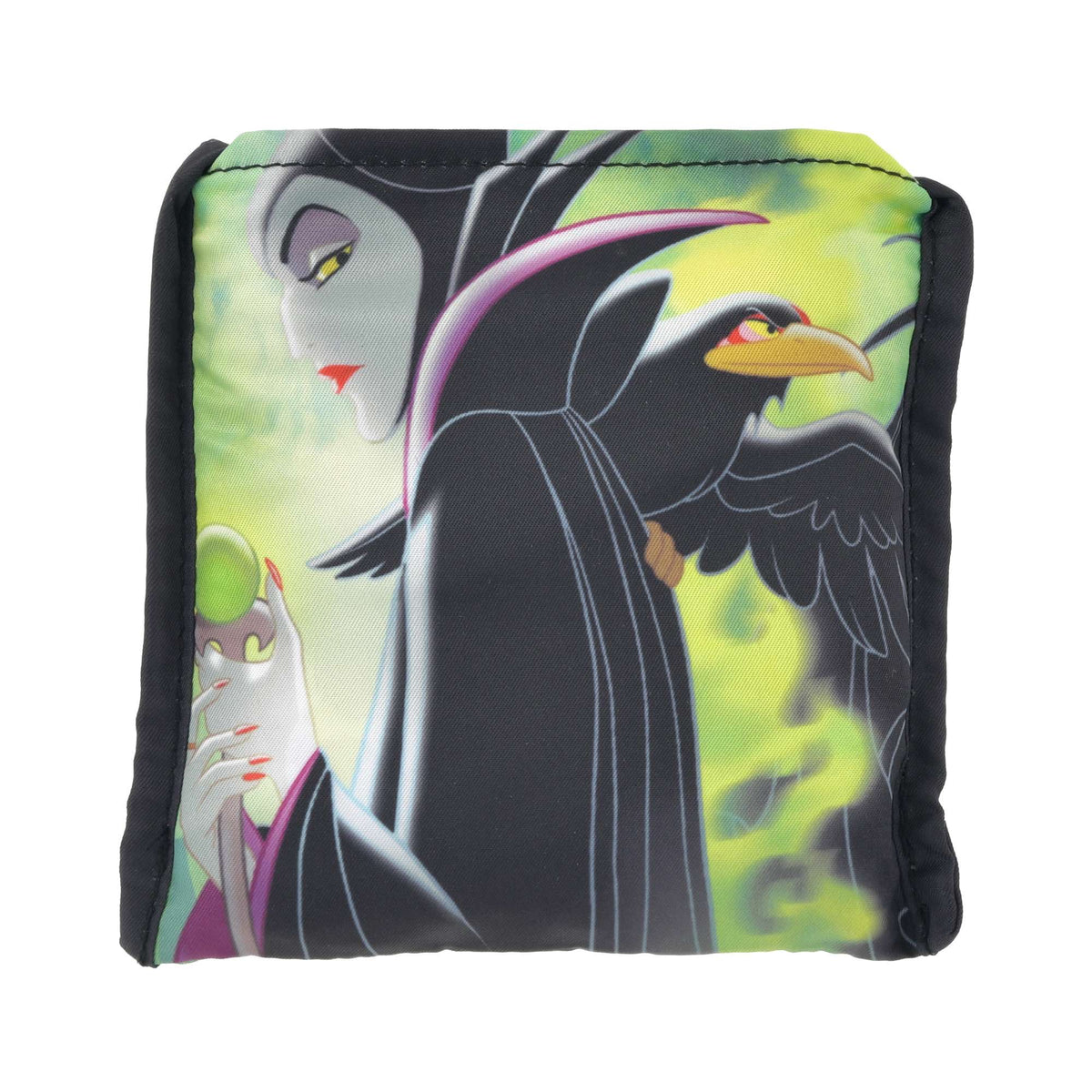 黑魔后 摺疊環保袋 - Disney Halloween 2026 VILLAINS