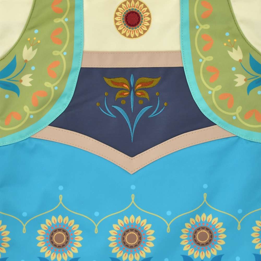 Anna Tote Bag - FROZEN FEVER