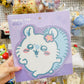 現貨 Chiikawa Mouse Pad 滑鼠墊 - 小可愛/小八/小兔兔/ 飛鼠