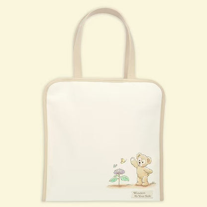 Tote Bag -  WONDERS BY YOUR SID