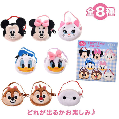 盲抽細袋｜ FUR GOODS