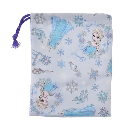 Elsa/ Rapunzel 水杯連索袋｜ Back to School