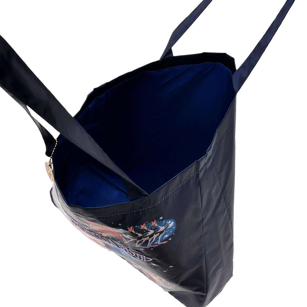 Tote Bag連Charm | Disney Fantasia 85TH
