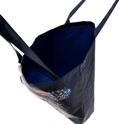 Tote Bag連Charm | Disney Fantasia 85TH