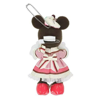 雲妮 Minnie 掛飾 - VANELLOPE’S SWEET POP WORLD 東京迪士尼樂園
