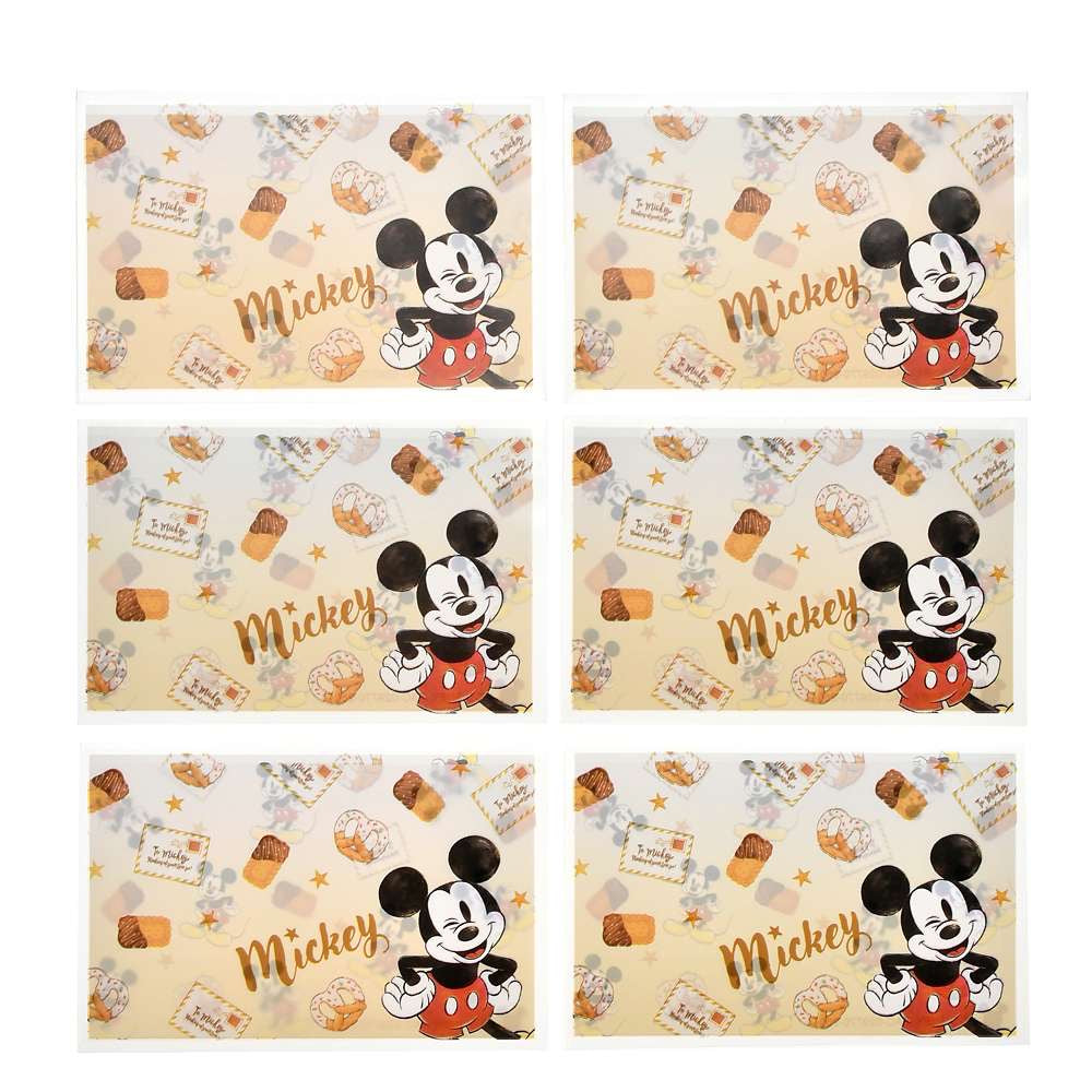 Mickey/ Minnie - 證件卡套