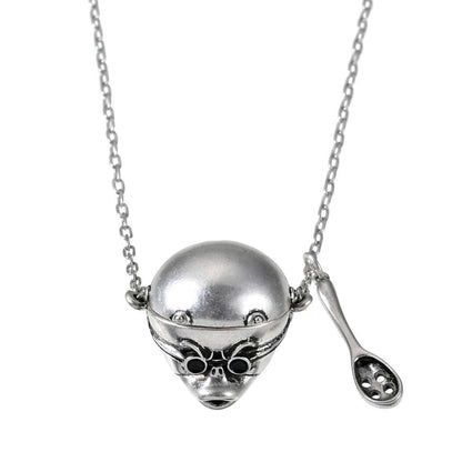 頸鏈 - TIM BURTON'S THE NIGHTMARE BEFORE CHRISTMAS