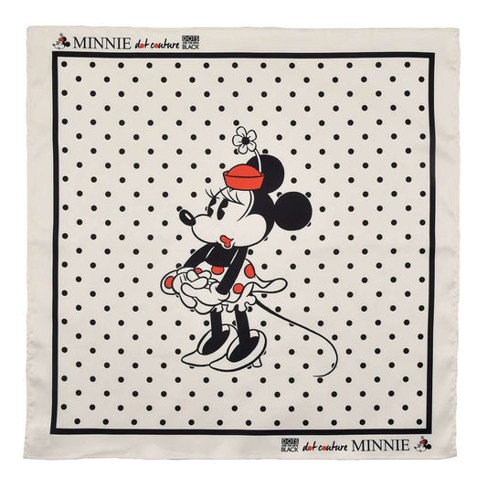 Minnie 方巾 Minnie Day