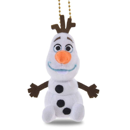 Olaf/ 乞嗤仔/ 藍色龍 掛飾 - Mini Japan Style