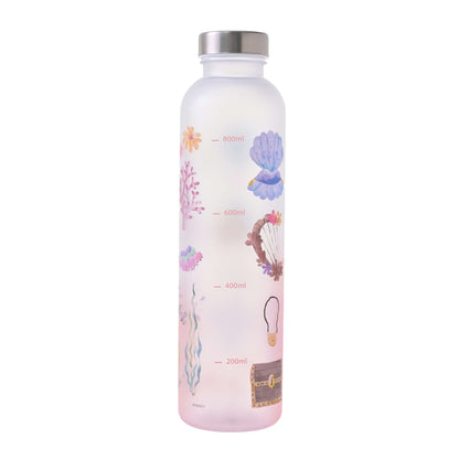 Pooh/ Donald/ Stitch/ 小胖 水樽 - Drinkware