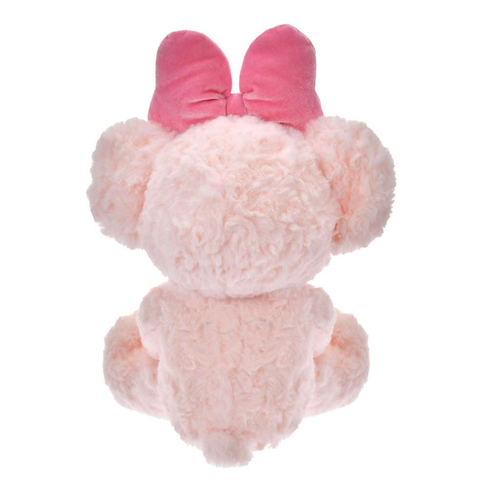 Angel x Unibearsity 公仔