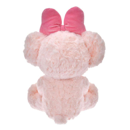 Angel x Unibearsity 公仔