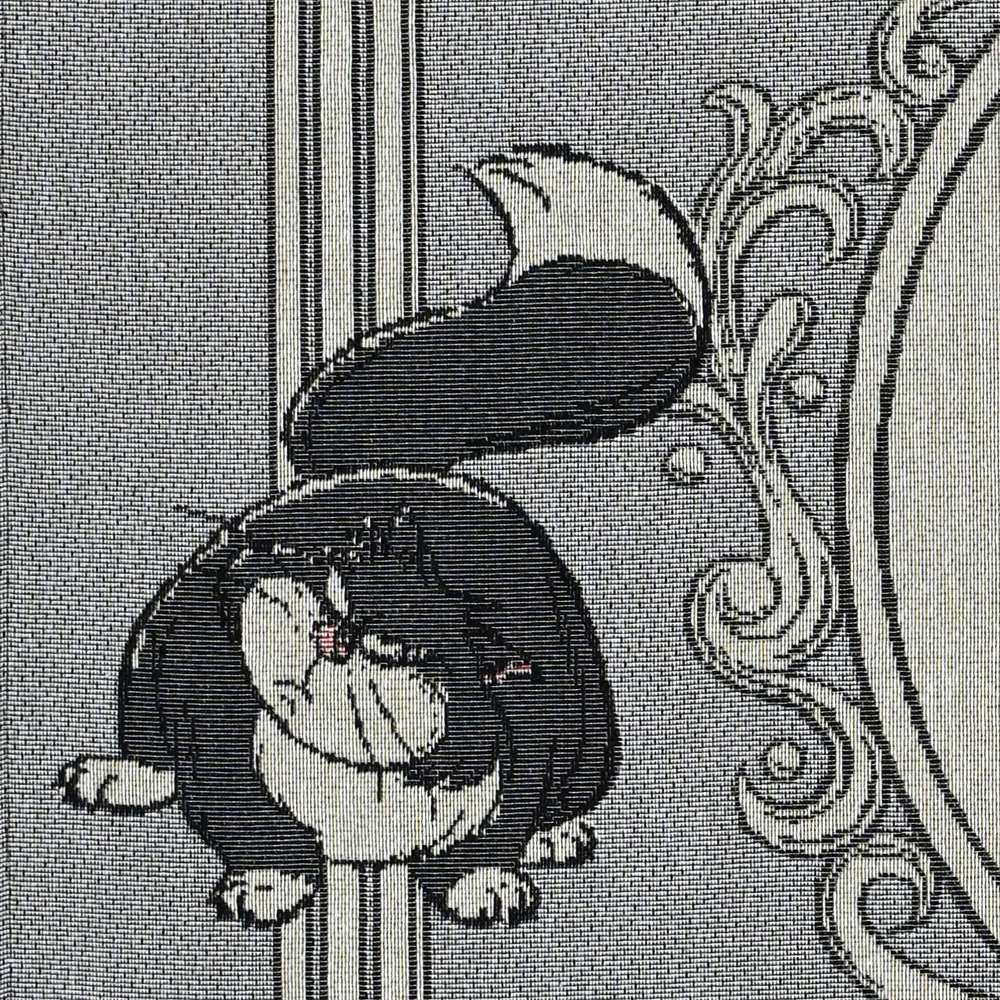 Lucifer 多用途毛氈｜ Disney Cat Day 2026