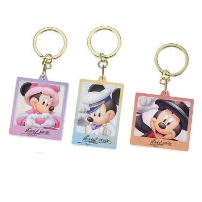 Mickey 盲抽Keychain | Happy Birthday Mickey