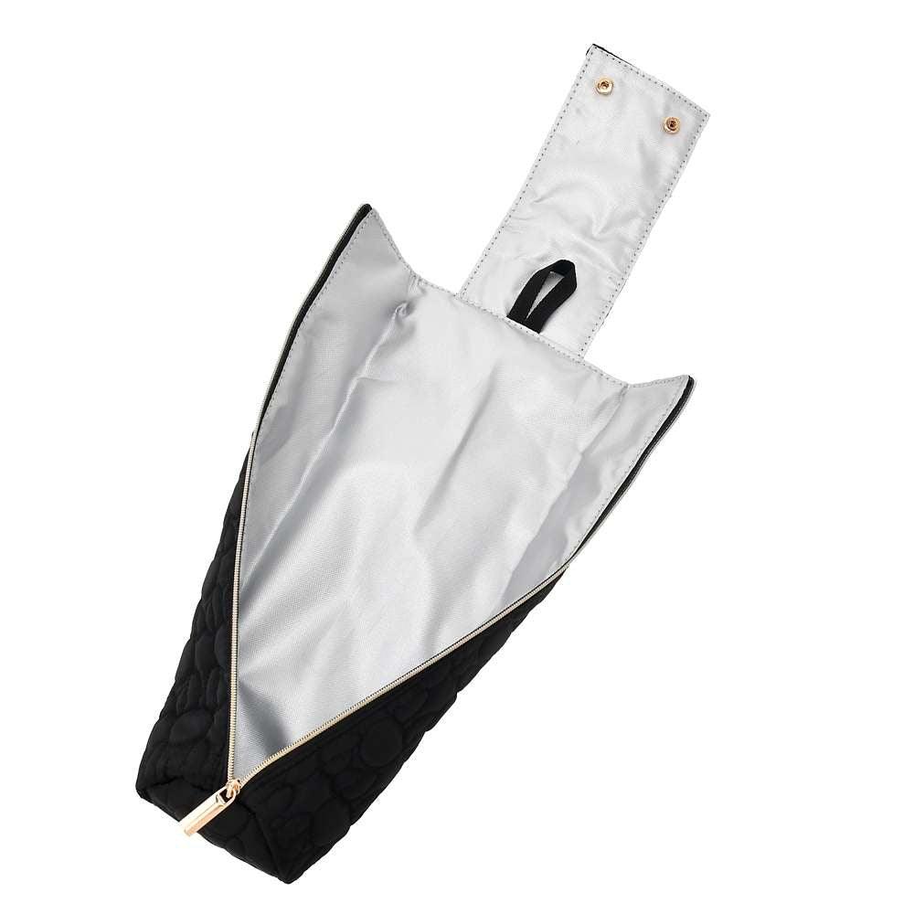 Marie/ Minnie 直髮夾套