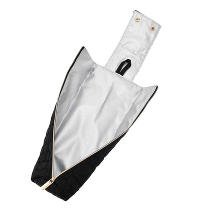 Marie/ Minnie 直髮夾套