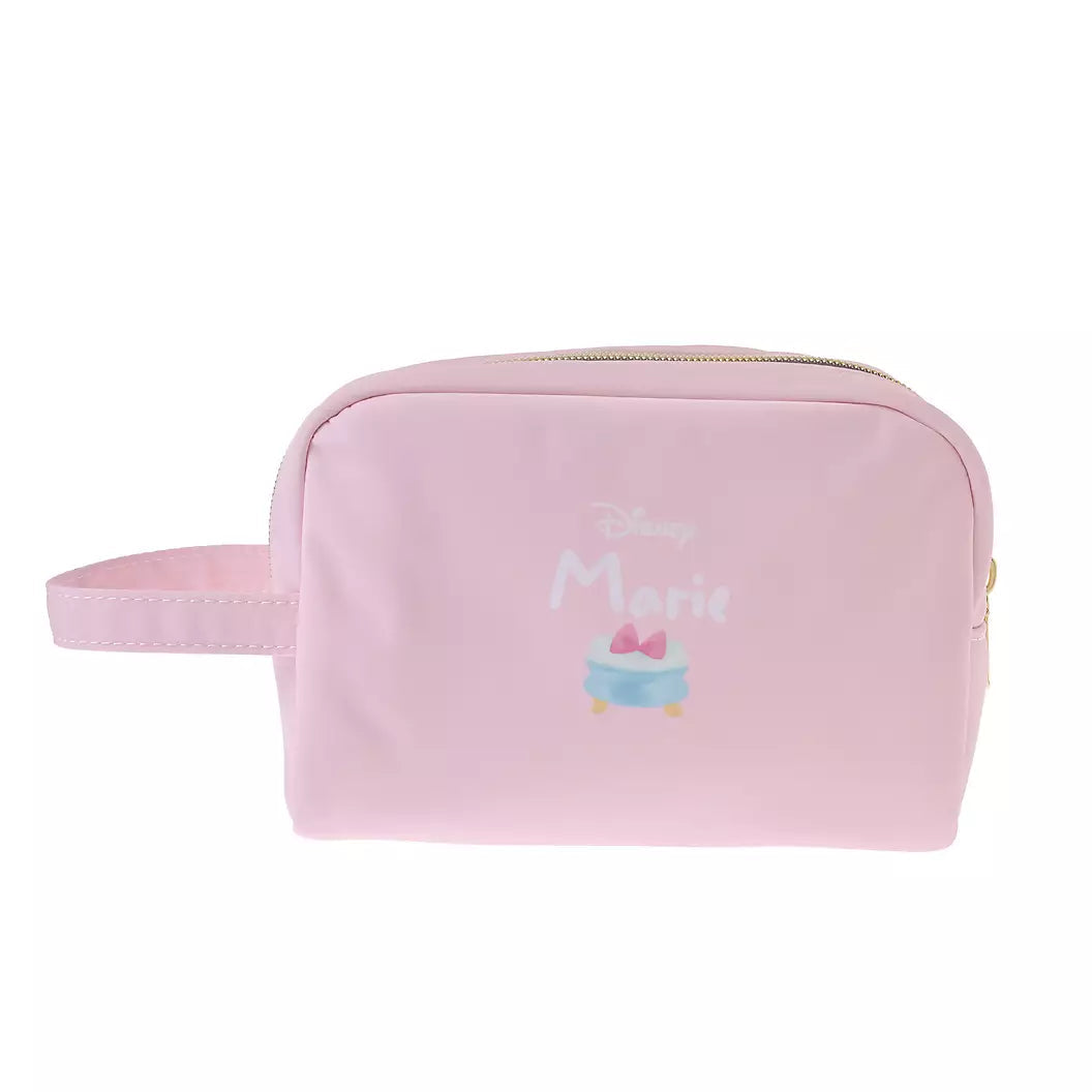 Marie Pouch ｜ DISNEY FLUFFY ANIMAL