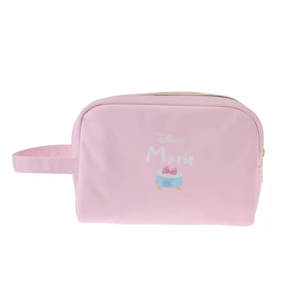 Marie Pouch ｜ DISNEY FLUFFY ANIMAL