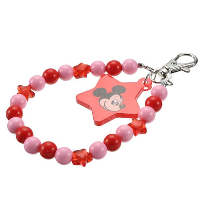 Oshiiro retro Key chain Fes  Mickey/ Minnie/Donald/ Daisy/ Chip & Dale/ Pluto/ Goofy 匙扣