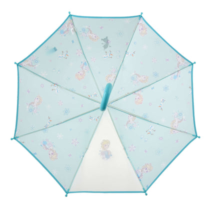 Elsa/ Rapunzel/ Minnie 小朋友專用直遮 - Rainy Day