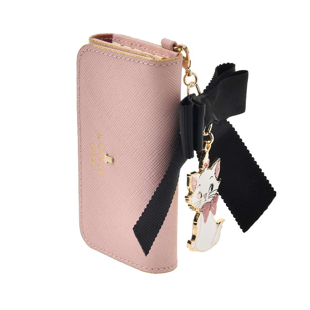 Marie 鎖匙包 ｜ 【LANVIN en Bleu】