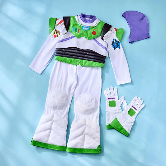 童裝 Buzz 服飾 110/ 120 | TOY STORY 5