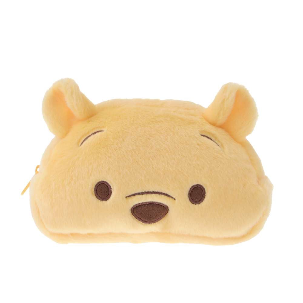 Donald/ Pooh/ Stitch/ 泰瑞 Pouch/ 筆袋