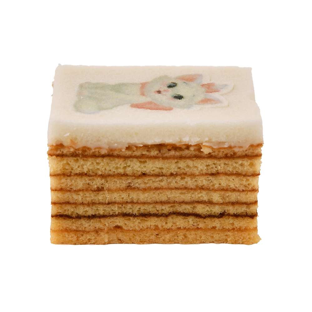 Marie 蛋糕 ｜ Disney Aristocats Valentine