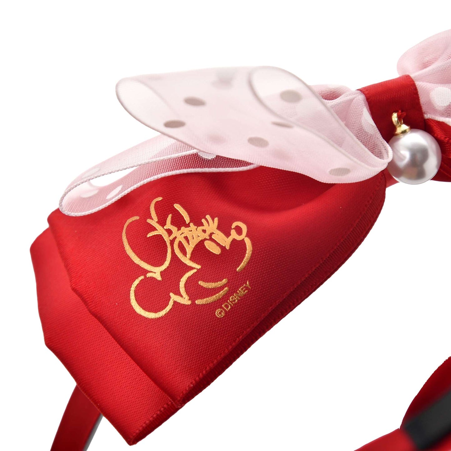 Ariel/ Rapunzel/ Elsa/ Minnie 小朋友用頭箍