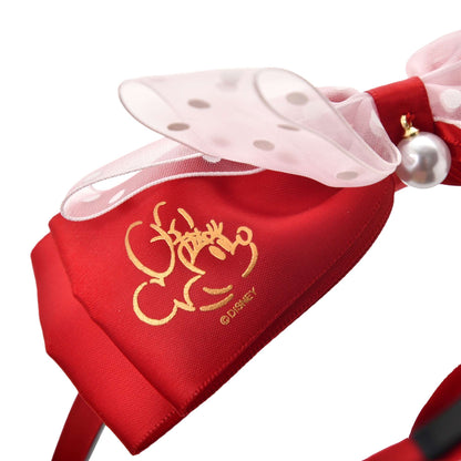 Ariel/ Rapunzel/ Elsa/ Minnie 小朋友用頭箍