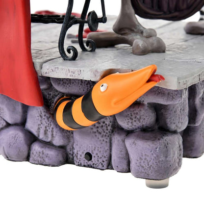 LED Figure - Tim Burton's The Nightmare Before Christmas - Disney Store Christmas 2025