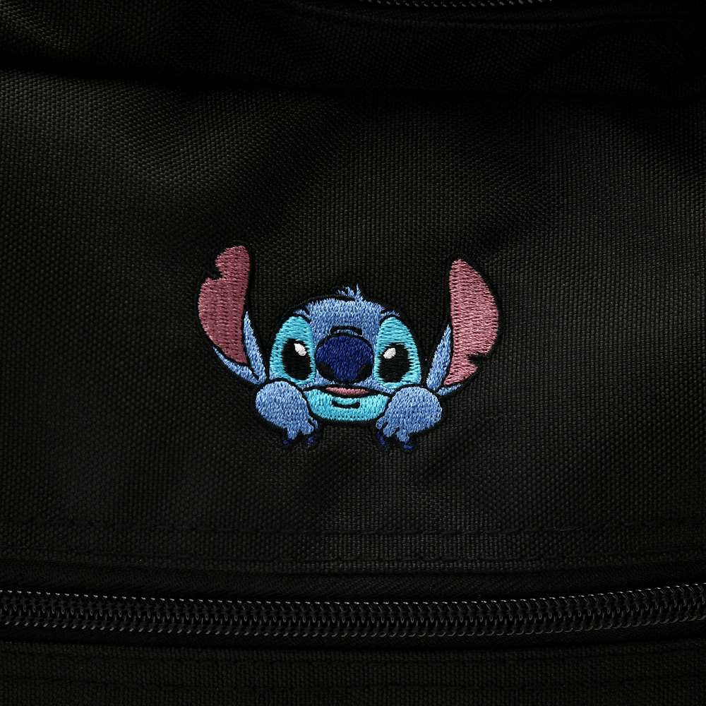 23L Stitch & 小甘 背囊 ｜ MilkFed x Disney