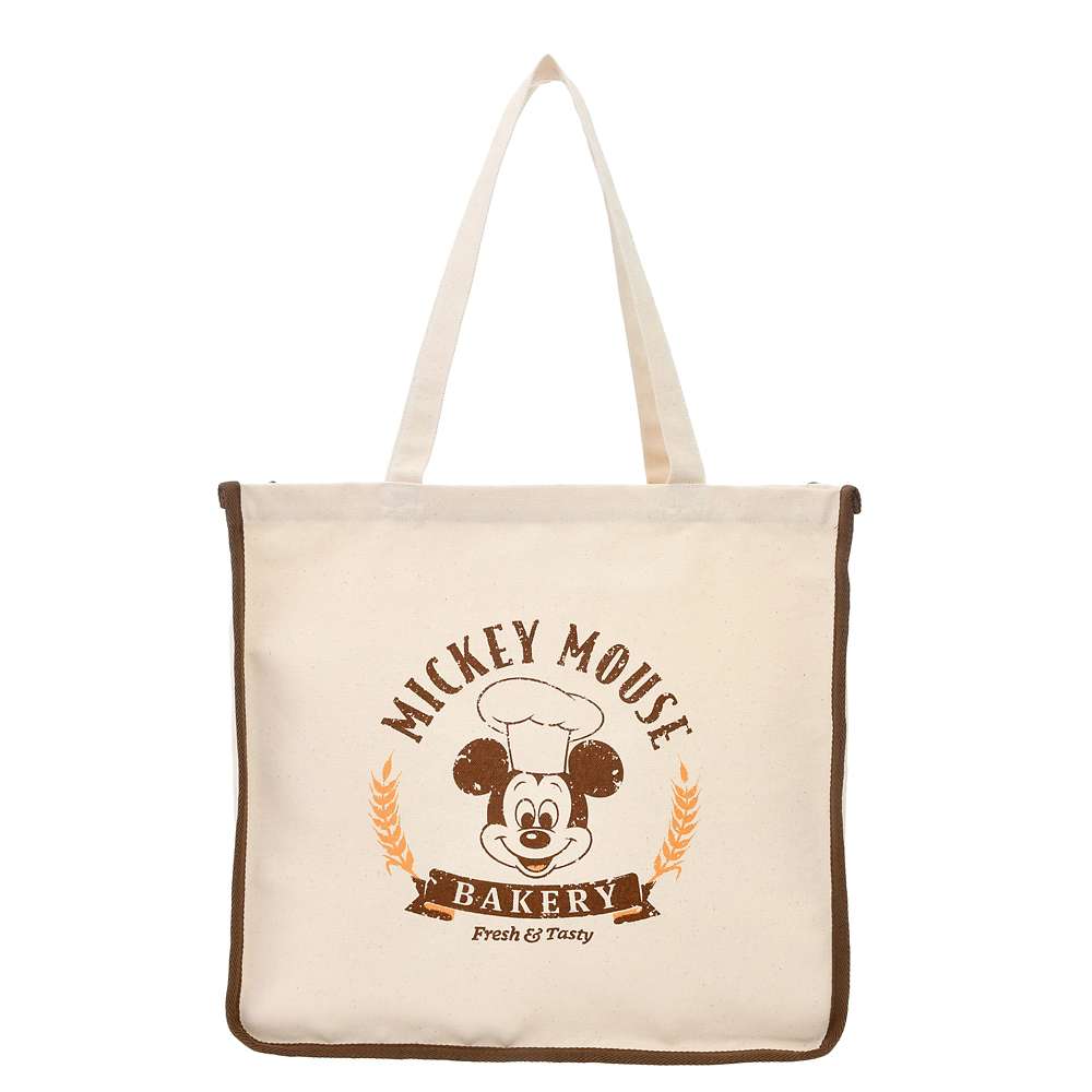 Tote Bag MICKEY'S BAKERY