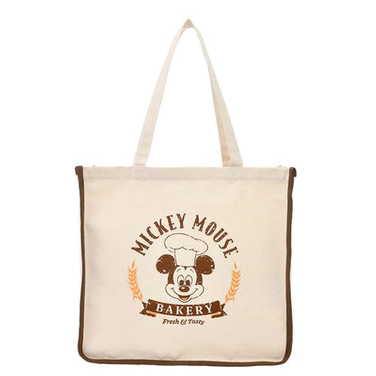 Tote Bag MICKEY'S BAKERY