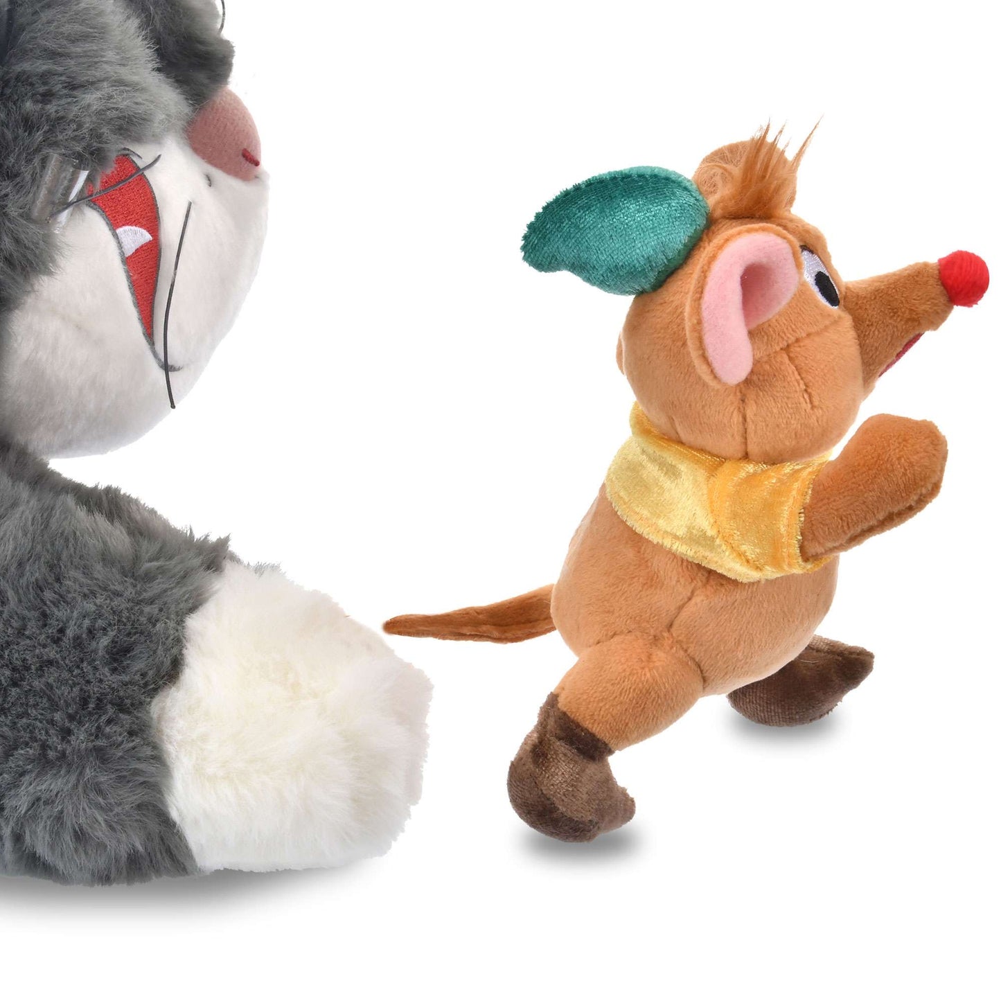 Lucifer 公仔 限定店款式｜ Disney Cat Day 2026