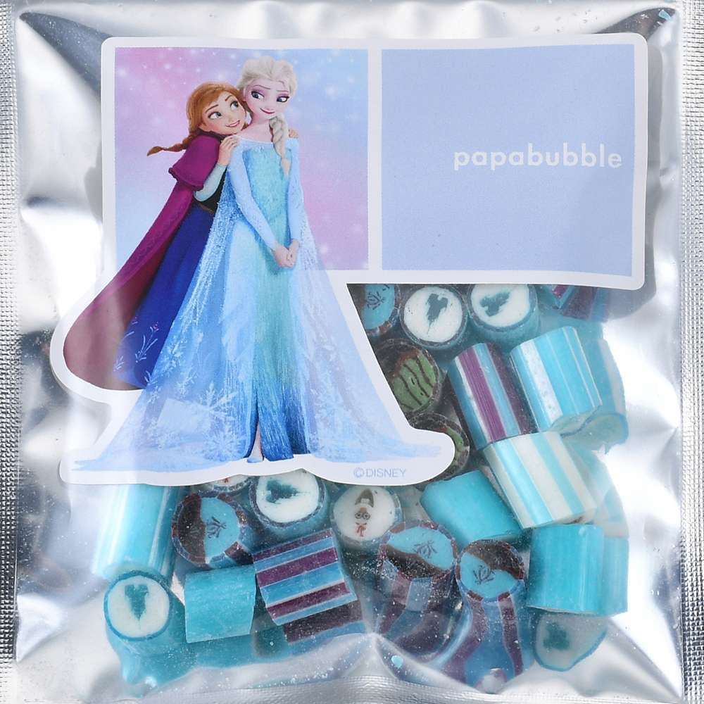 Elsa Papabubble 糖果