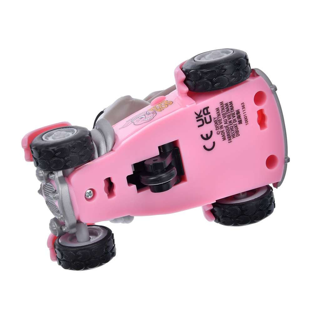 車仔套裝 | 10TH Anniversary Collection from the Disney movie Zootopia