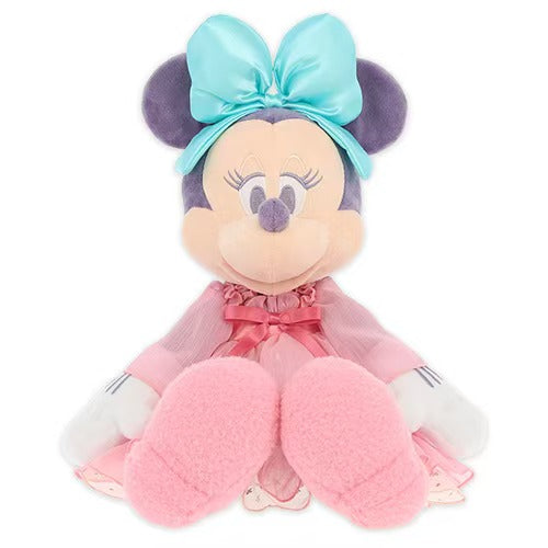 Minnie 公仔 - DisneyLand 園區 DREAMY STARRY TIME