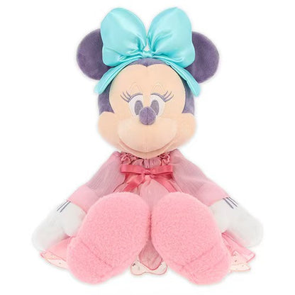 Minnie 公仔 - DisneyLand 園區 DREAMY STARRY TIME
