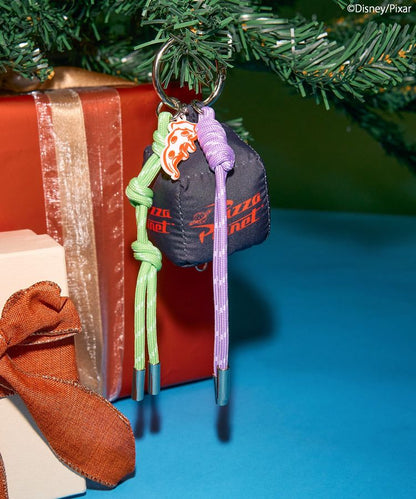 Toy Story Pizza Planet 可掛式Pouch | American Holic