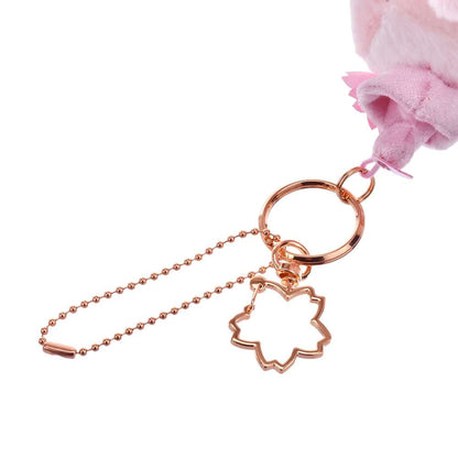 Dumbo 趴趴賞櫻掛飾 ｜ DISNEY SAKURA COLLECTION 2026