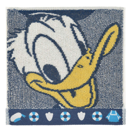 Donald 手巾仔  Goofy Birthday