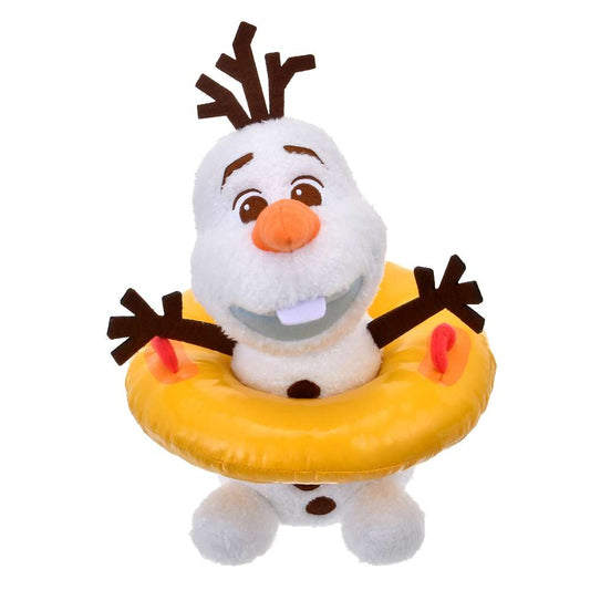 Olaf 公仔 - My Pal Olaf