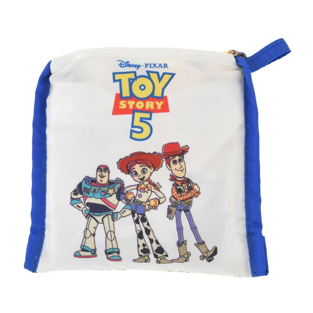 Toy Story  摺疊環保袋