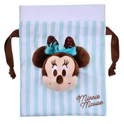 Minnie 索袋連脆餅