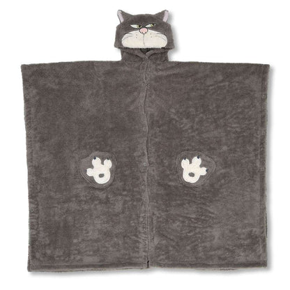 Lucifer 毛氈大褸 | Blanket | Warm Goods