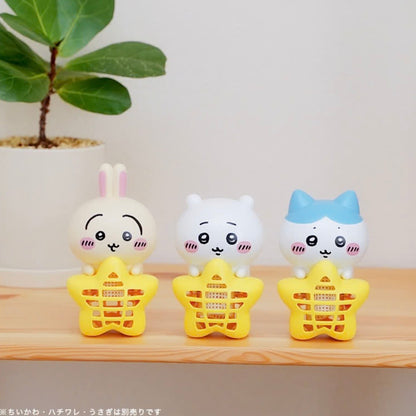 Chiikawa 小可愛 驅蟲掛飾*約270日有效 ちいかわ