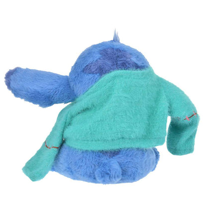 Pooh/ Donald/ Stitch 著緊衫公仔｜OKIGAE FUNNY